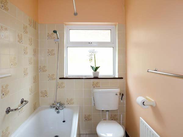 Rossbeigh Beach Cottage No 6 Exterior foto